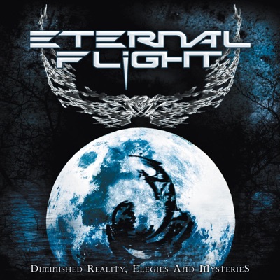 Diminished reality, elegies and MysterieS