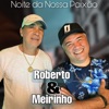 NOITE DA NOSSA PAIXAO