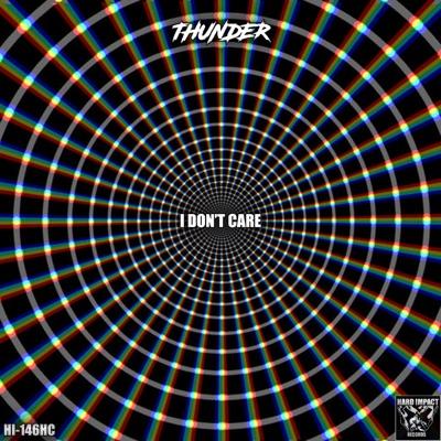 I Don't Care - Single