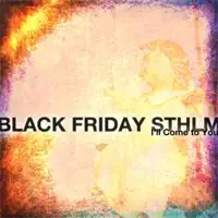 Surrender — Black Friday Sthlm