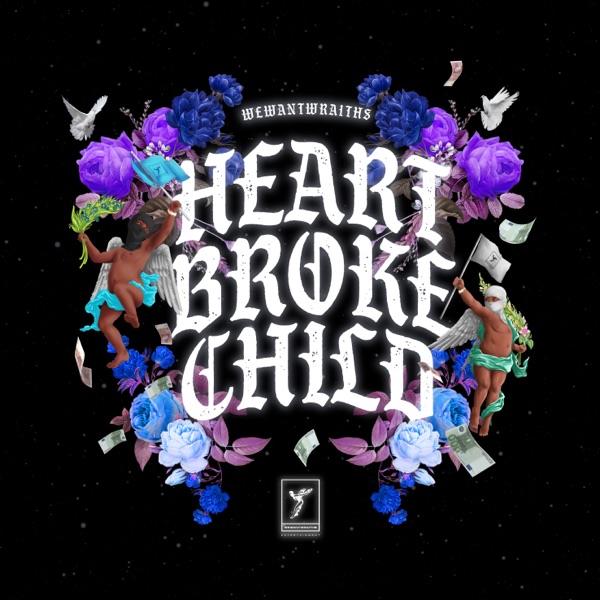 HeartBrokeChild