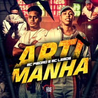 Artimanha - Single - MC Lemos & Mc Piedro