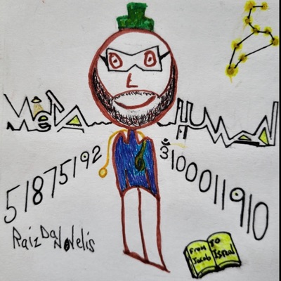 Devine Metamorphic (feat. Broken Sword & Tabasco Jones) - Single