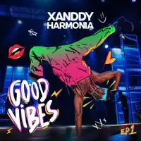 DEIXA ELA JOGAR — XANDDY HARMONIA