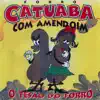 Catuaba Com Amendoim - Parabéns Meu Amor