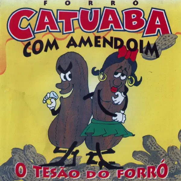Com — Catuaba