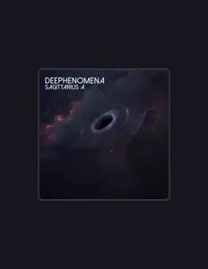 Listen to Deephenomena, watch music videos, read bio, see tour dates & more!