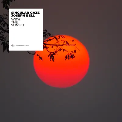 Listen to With the sunset - Single by Singular Gaze & Joseph Bell
