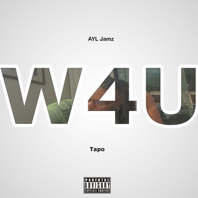 Waitn 4 U - Single