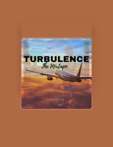 Luck Pida: песни, клипы, биография, даты выступлений и многое другое.