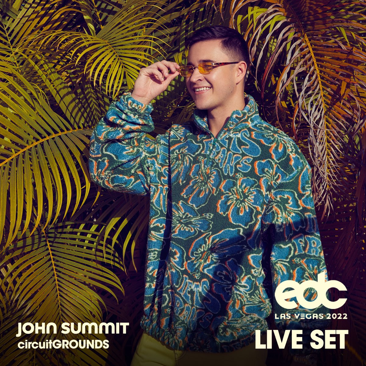 John Summit Edc Vegas 2024 Ali Pearle