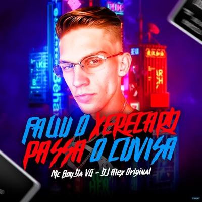 Faliu o Xerecard Passa o Cuvisa - Single