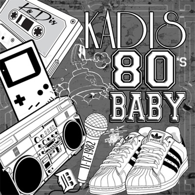80's Baby