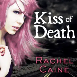 Kiss of Death (Morganville Vampires)