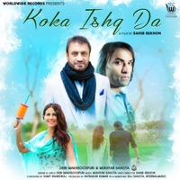 Koka Ishq Da - Single - Debi Makhsoospuri
