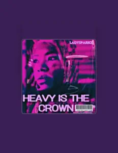 Listen to LadySparkz, watch music videos, read bio, see tour dates & more!