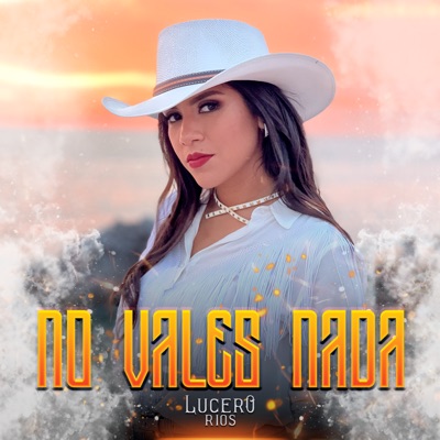 No Vales Nada - Single