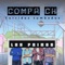 Los Primos - Compa CH lyrics