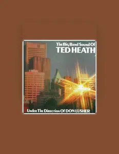 Listen to Don Lusher, watch music videos, read bio, see tour dates & more!