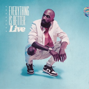 My Story, Pt. 2 (feat. Sean Dodson) [Live]