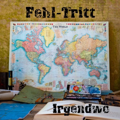 Irgendwo - Single