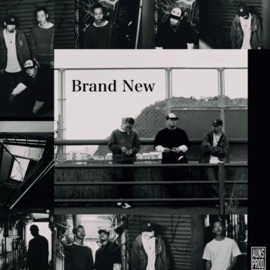 Brand New (feat. sketchy, ash city boy & Cled) AUNS