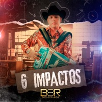 6 impactos - Single - Bocho Ramos