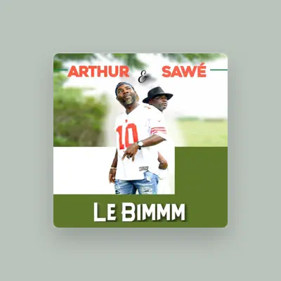 Listen to Arthur & Sawe, watch music videos, read bio, see tour dates & more!