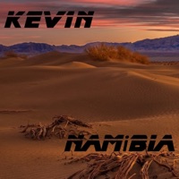 Namibia (Special Mix) [Extended Version] - Single - Kev1n