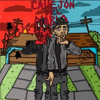 Callejón del diablo - Single - CHE$$E