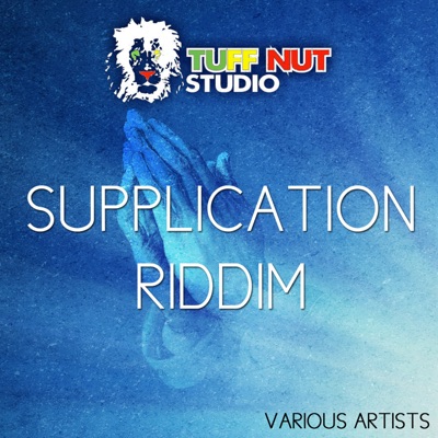 Supplication Riddim - EP