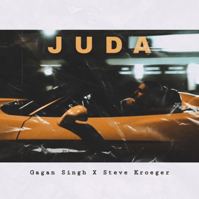Juda (Slowed and Reverbed) - Single