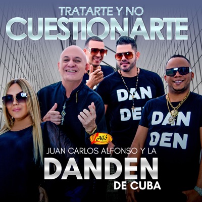 Tratarte y No Cuestionarte - Single