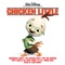 Don't Go Breaking My Heart - Runt of the Litter, Foxy Loxy, Chicken Little, Buck Cluck, Abby Mallard, Fish Out of Water, Mayor Turkey Lurkey & Mr. Woolensworth lyrics
