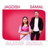 Saatau Janma - Single