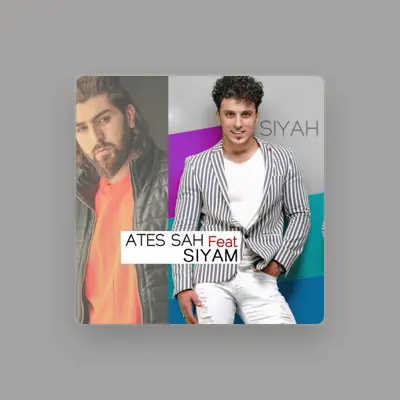 Listen to Ateş Şah, watch music videos, read bio, see tour dates & more!