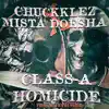 Stream & download Class-A Homicide