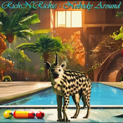 Nobody Around (Demo) - Single