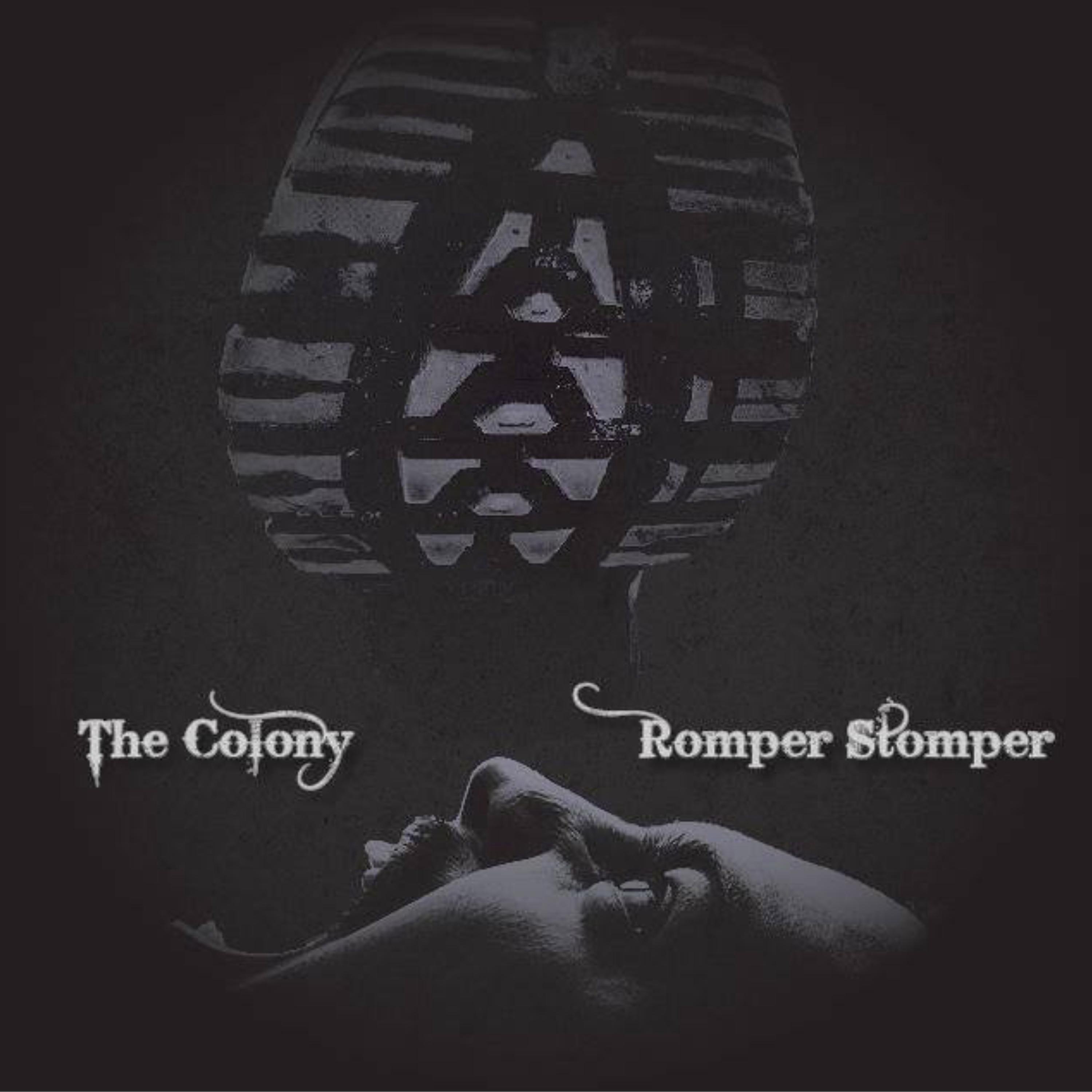 Romper Stomper - Single