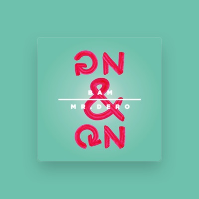 Listen to Bam & Mr.Dero, watch music videos, read bio, see tour dates & more!