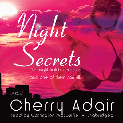 Night Secrets: A Novel (The Night Trilogy)