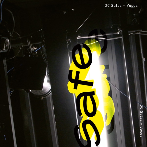 Voces - EP