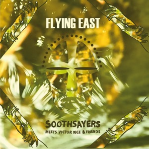 Flying East - Single
