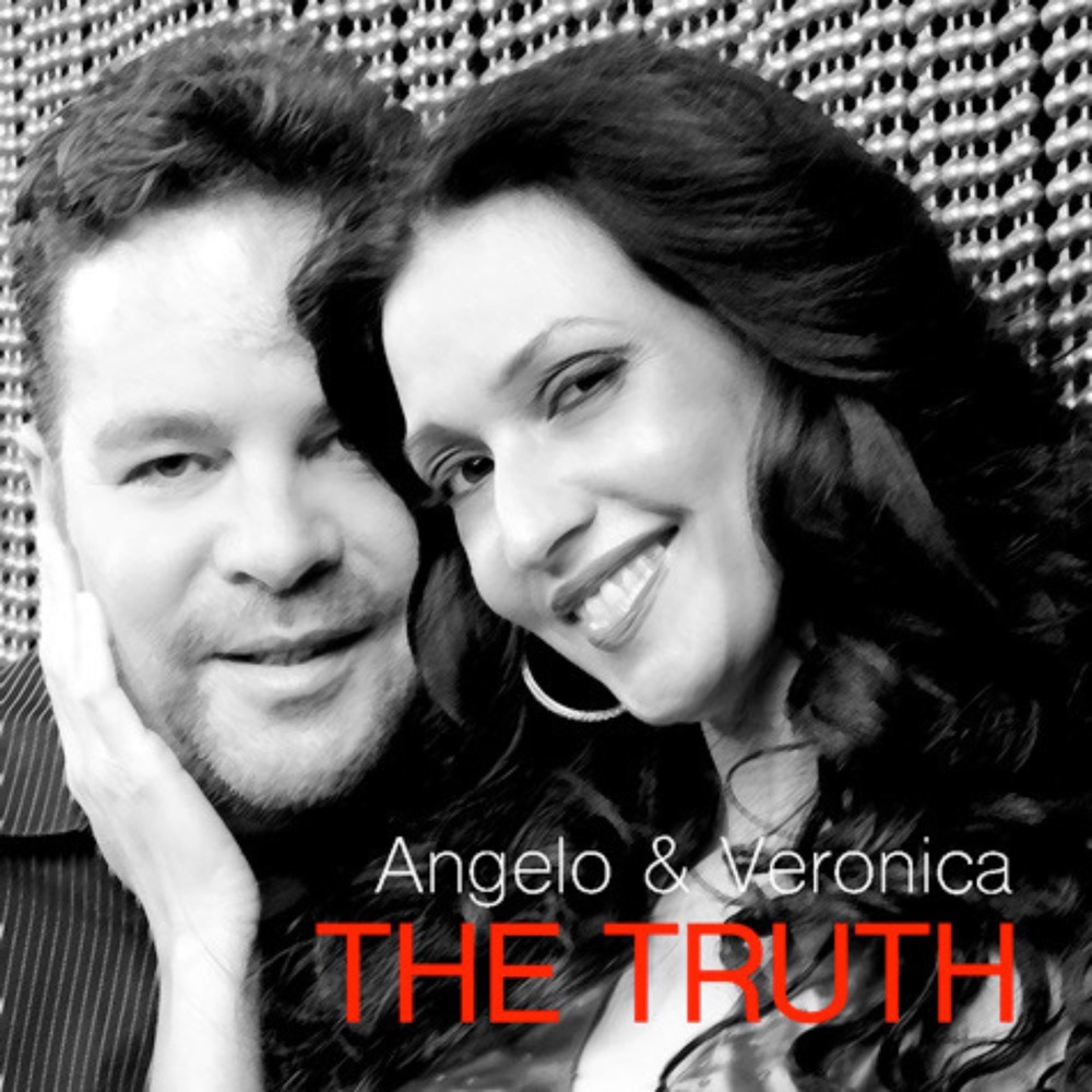 Обложка альбома «The Truth» — Angelo & Veronica