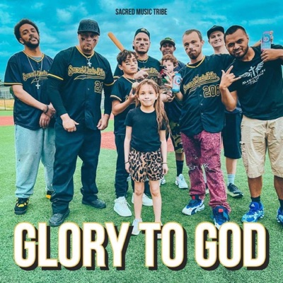Glory to God (feat. Prawphit On Point & Kid Disyple) - Single