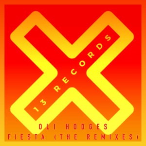 Fiesta (The Remixes) - Single