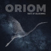 Oriom - Moon Šahar