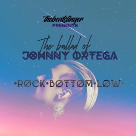 rock bottom low (feat. JohnnyOrtega) TheBeatSlinger & Aaron Carter