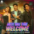 WELCOME -