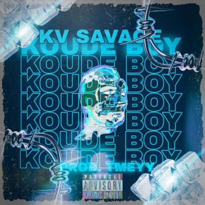 Koude Boy - Single